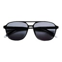 Barner Brad Black Noir Sunglasses