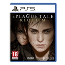 PS5 A Plague Tale Requiem R2 (D)