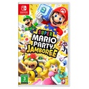 NS Super Mario Party Jamboree NTSC/MEA