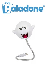 [614665] Paladone Boo USB Light