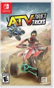 NS ATV Drift & Tricks NTSC