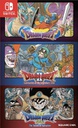 NS Dragon Quest 1 2 3 Collection NTSC