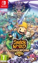 NS Snack World: The Dungeon Crawl - Gold PAL