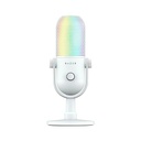Razer Seiren V3 Chroma-RGB USB Mic-White Edition