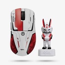 PULSAR XLite V4 Wireless Gaming Mouse Quiccs Edition Medium-LTD 1,500