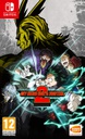 NS My Hero One's Justice 2 PAL