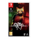 NS Stray PAL
