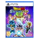 PS5 Dragon Ball Sparking Zero R2