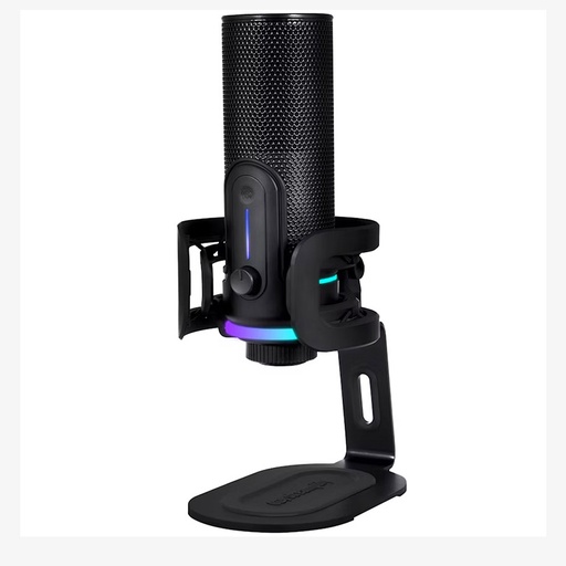[695766] Streamplify Microphone Pro with Anti-Vibration Mount