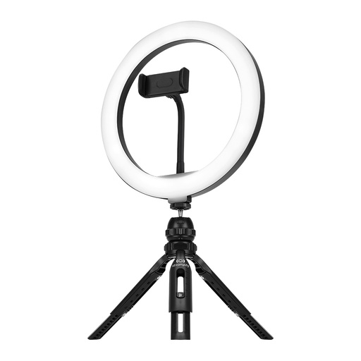 [695768] Streamplify Ring Light 10 Inch
