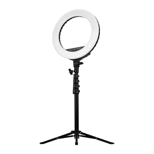 [695770] Streamplify Premium Ring Light 14 Inch Tripod Stand