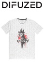Yu-Gi-O! - Yami Yugi - Men's T-shirt - 2XL
