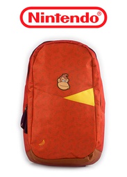 [675215] Nintendo - Donkey Kong AOP Bananas Backpack
