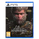 PS5 Black Myth: Wukong Deluxe Edition R2