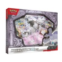 Pokemon Trading Card Houndstone Ex Box