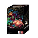 One Piece Trading Card Two Legends op-08 Double Pack Set (DP-05)