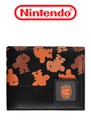 Nintendo - Super Mario DK AOP Bifold Wallet