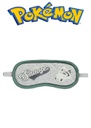 Pokémon -  Pikachu Snooze Eyemask