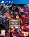PS4 One Piece: Pirate Warriors 4 R2