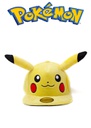 Pokémon - Pikachu Plush Snapback