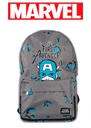 Marvel - AOP Iron Man Backpack
