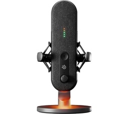 [696945]  Steelseries Alias Microphone