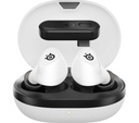 SteelSeries Arctis Game Buds White