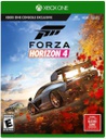 XB1 Forza Horizon 4 NTSC