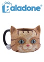 Paladone Goose Shaped Mug