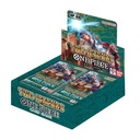 One Piece Trading Card Game OP0824 Two Legends Booster Packet
