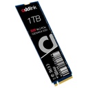 addlink SSD 1TB M.2 2280 PCIe GEN4X4 NVMe  ( Up to R:6000 , W:5400)