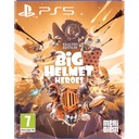 PS5 Big Helmet Heroes Exalted Edition R2