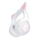 Razer Kraken Kitty V2 BT Wireless Gaming Headset White