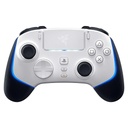 Razer Wolverine V2 Pro Wireless Pro Gaming Controller For PS5 & PC White PlayStation Licensed