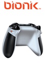 Bionik XB1 QUICKSHOT - White and Gray