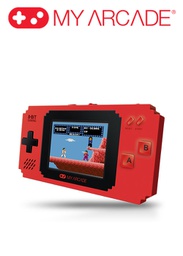 [676299] My Arcade PIXEL PLAYER