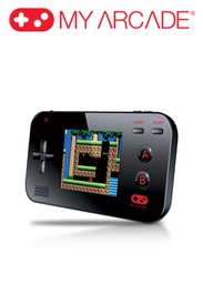 [676304] My Arcade GAMER V PORTABLE - Black