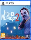 PS5 Hello Neighbor 2 Delux Edition R2