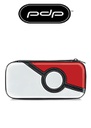 PDP NS Slim Travel Case - Poke Ball