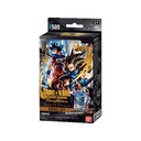 Dragon Ball Super Trading Card Game FS09 Fusion World Starter Deck 09 Shallot