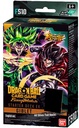 Dragon Ball Super Trading Card Game FS10 Fusion World Starter Deck 10 Giblet