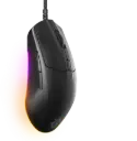 SteelSeries Rival 3 Gen 2 Wired Mouse - Black