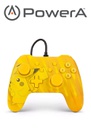 PowerA Nintendo Switch Pokemon Wired Controller - Pikachu Static