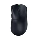 Razer DeathAdder V4 Pro Ultra-lightweight Wireless Ergonomic Esports Black Gaming Mouse 