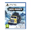 PS5 Snowrunner R2