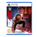 PS5 WWE 2K25 R2