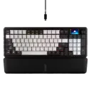 CORSAIR VANGUARD 96 Mechanical Wired Gaming Keyboard Dual Tone