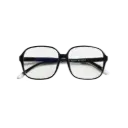 Barner Pascal Glossy Black Noir Glasses