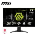 MSI Gaming Monitor MAG 275F, 27" RAPID IPS ,180Hz , .5MS, 1920 X 1080