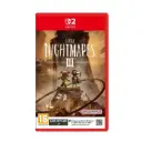 NS2 Little Nightmares 3 PAL